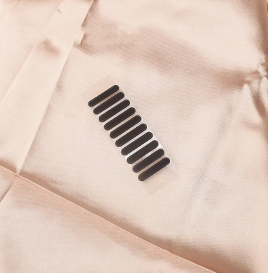 Mobile Phone Dustproof Net Sticker