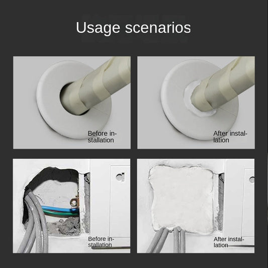 ( Pack of 2 ) Magic Sealant Multifunctional Sealing Mud