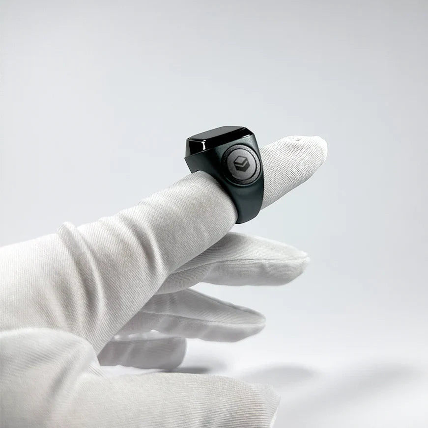 Muslim Smart Ring Islamic Gifts