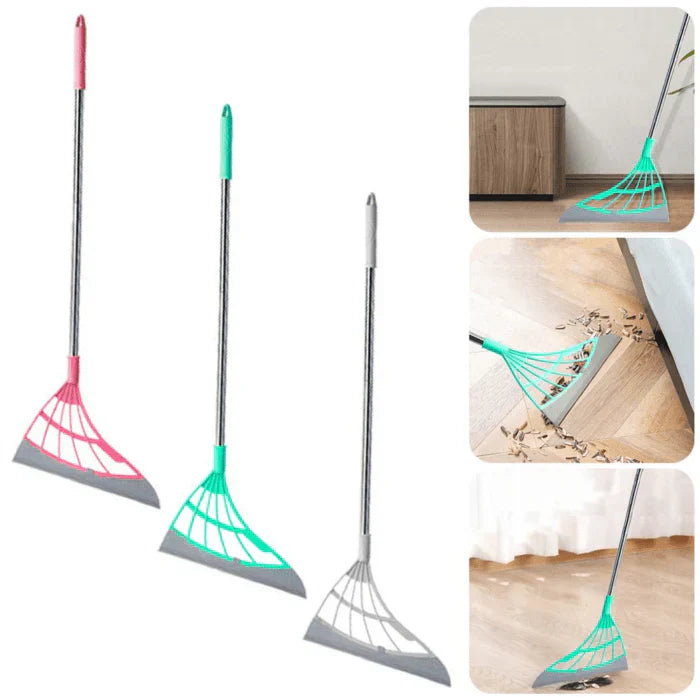 5-In-1 Magic Broom