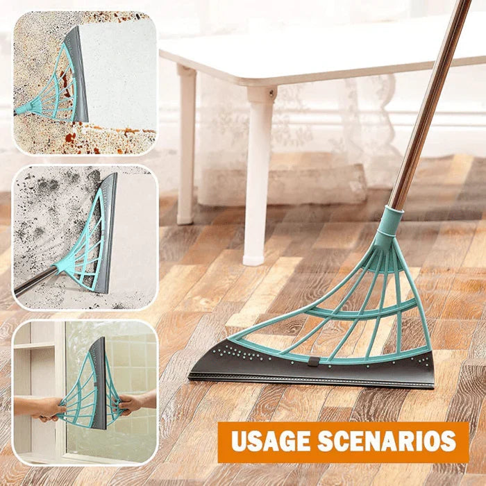 5-In-1 Magic Broom