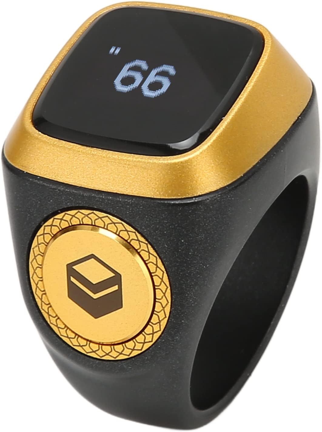 Muslim Smart Ring Islamic Gifts