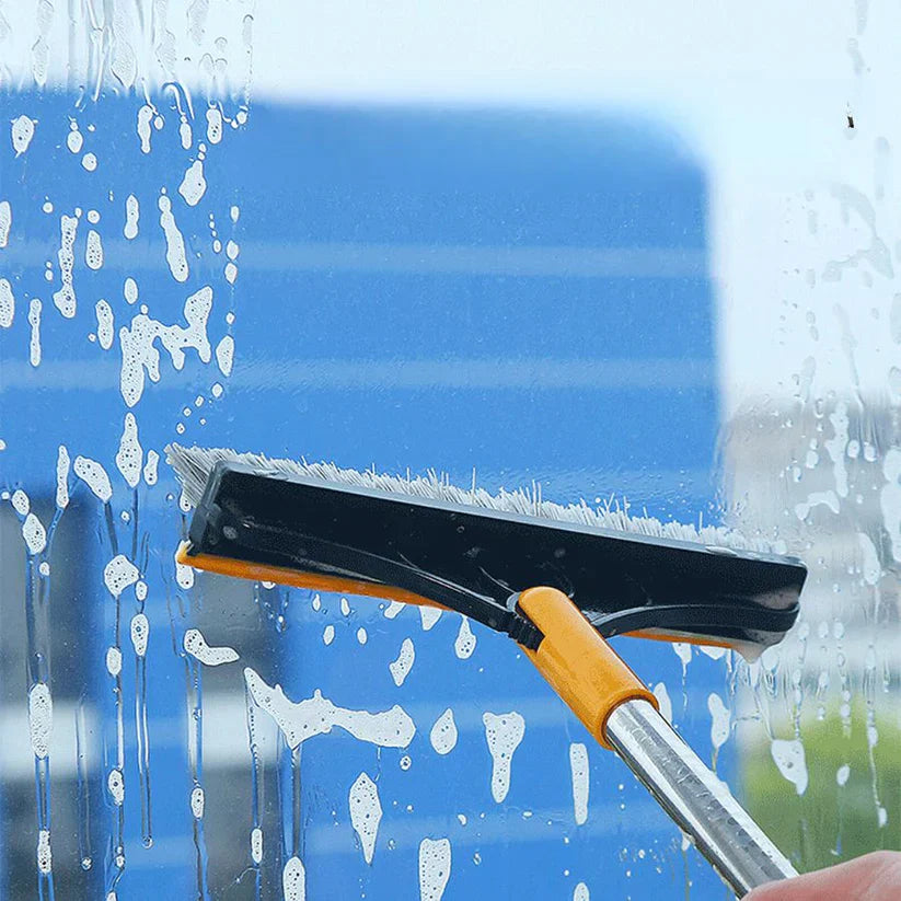 CleanSwipe Cleaning Brush