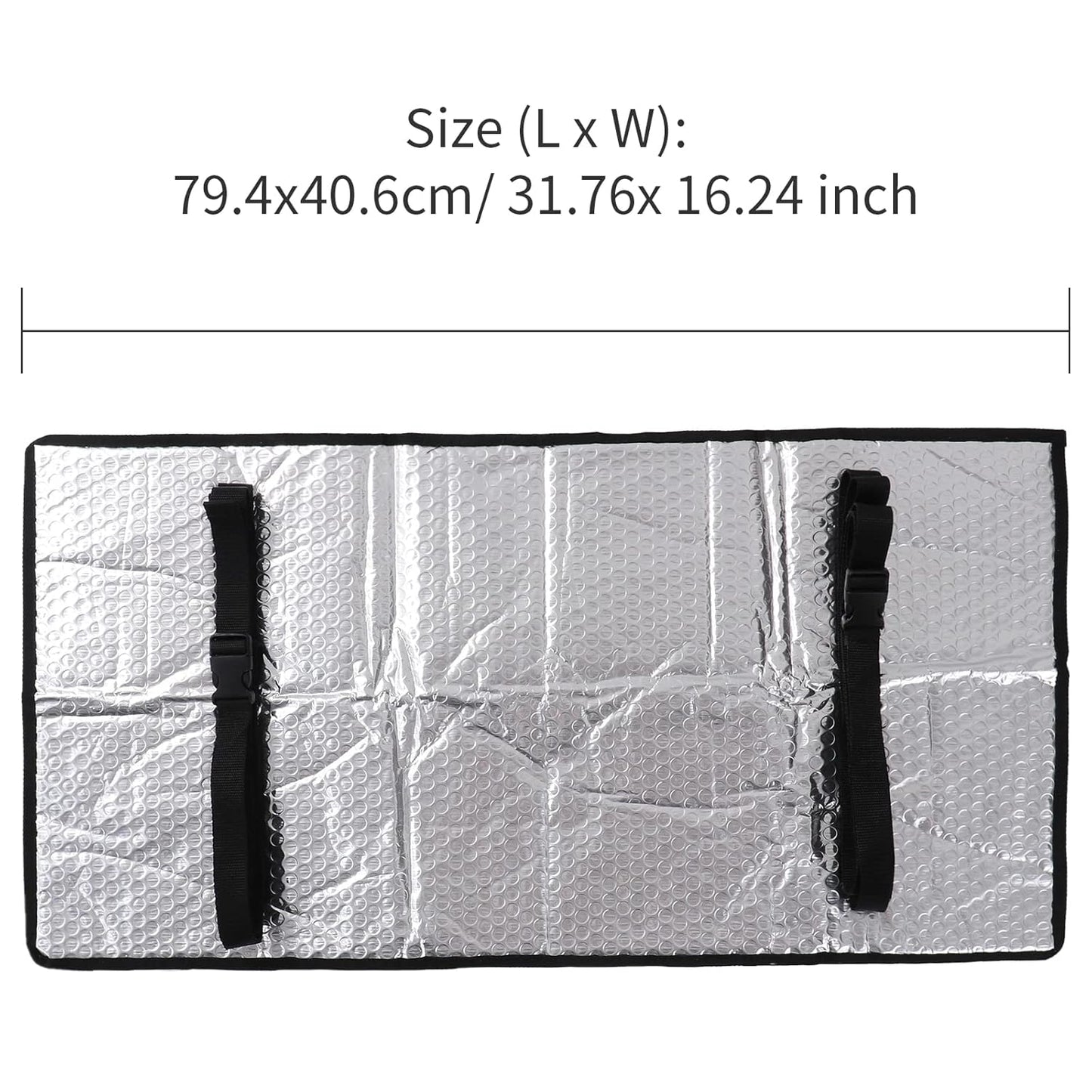 Air Conditioner Protective Cover - (IMPORTED)