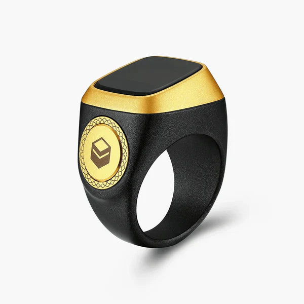 Muslim Smart Ring Islamic Gifts