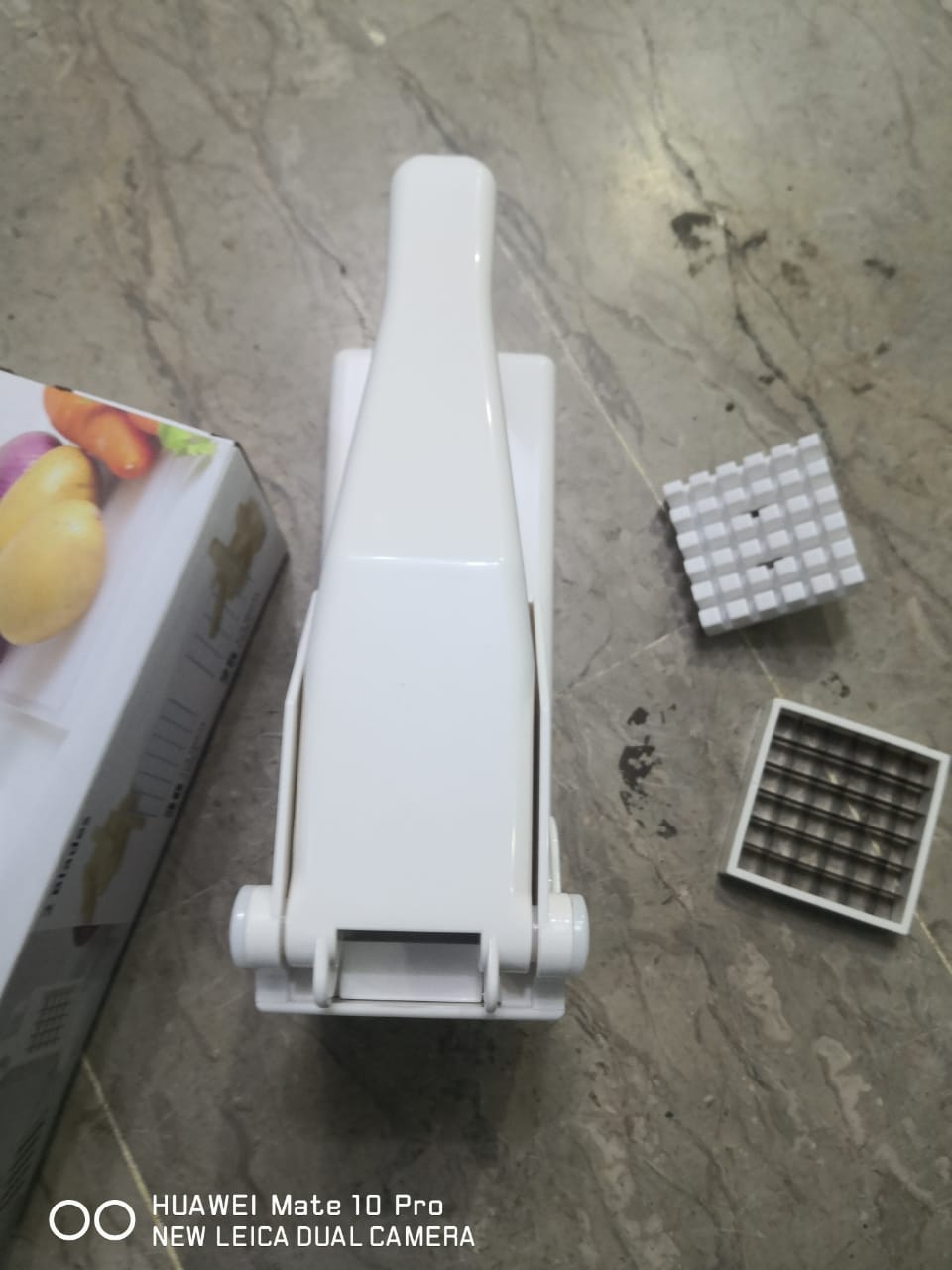 Potato Chipper Pro - Imported Quality