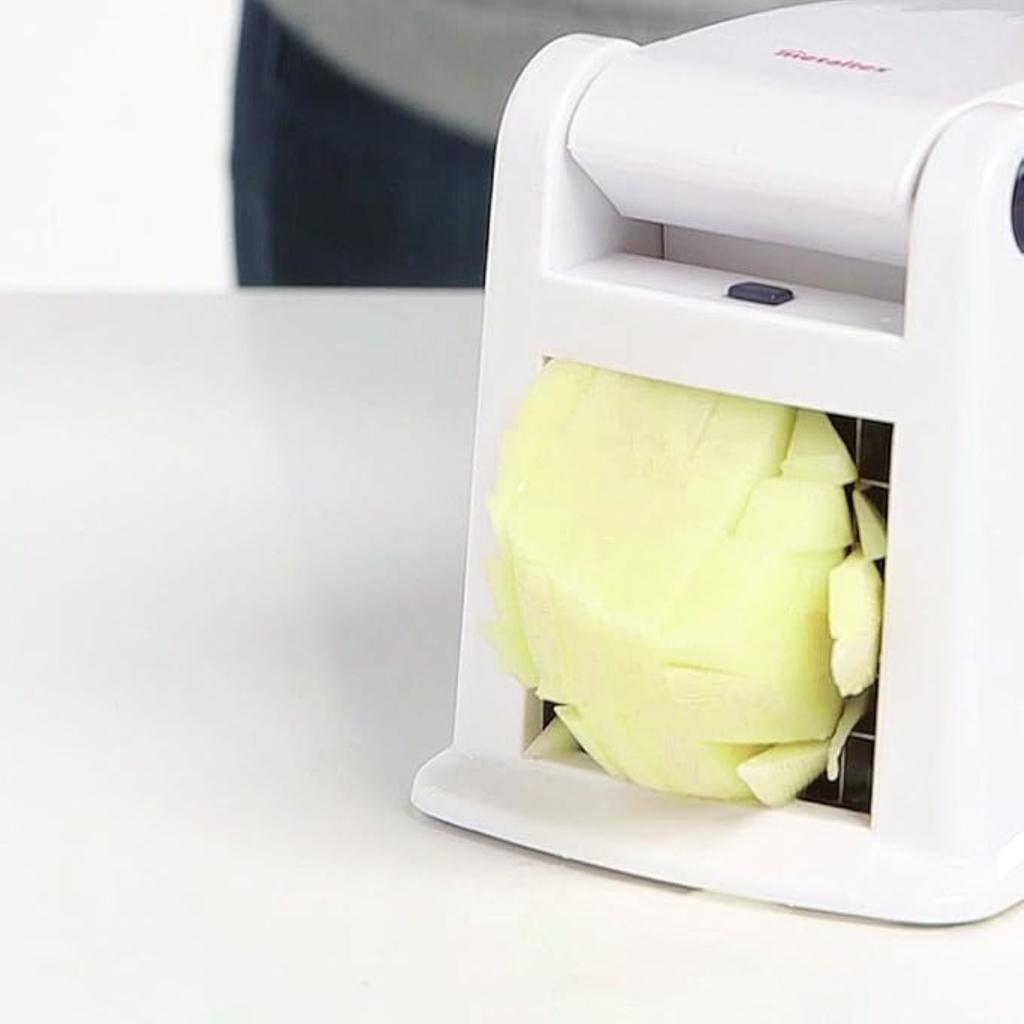 Potato Chipper Pro - Imported Quality