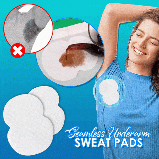 (20 PCS ) Underarm Sweat Pads
