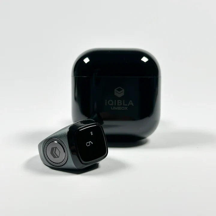 Muslim Smart Ring Islamic Gifts